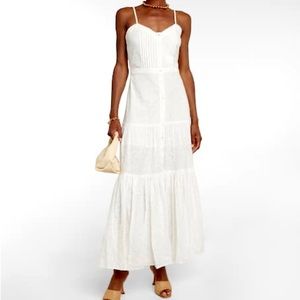 Veronica Beard Alondra Maxi Dress